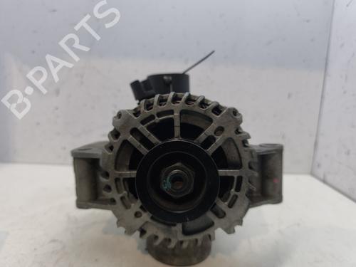 Used Alternator JAGUAR X-TYPE I (X400) 2.0 D (130 hp) 26666913