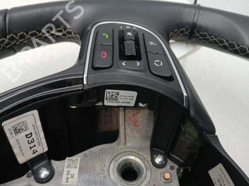 Used Steering wheel Steering wheel KIA NIRO I (DE) [2016-2022] 36089179 36089179