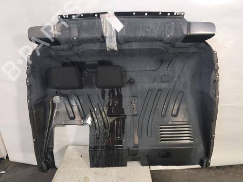 Used Cargo separator FORD TRANSIT CONNECT V408 Box Body/MPV 1.5 TDCi (120 hp) 29432003