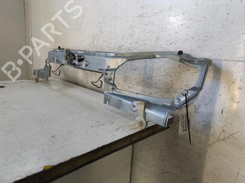 Used Front slam panel Front slam panel CITROËN SAXO (S0, S1) [1996-2004] 34345453 34345453