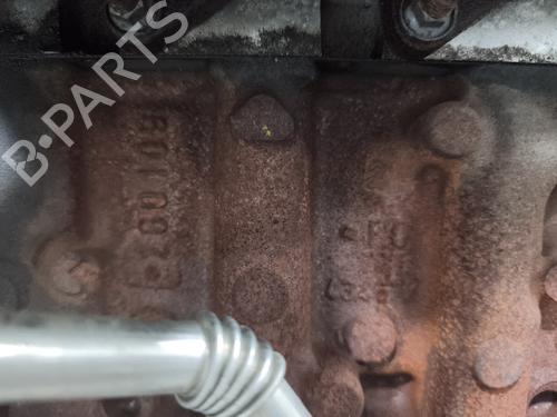 Used Engine Engine 38326532 38326532