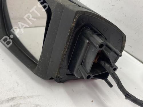 Left mirror MERCEDES-BENZ B-CLASS Sports Tourer (W245) B 200 (245.233) | BP22837135C26 