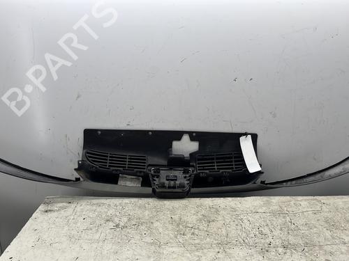 Grill PEUGEOT 206 Hatchback (2A/C) 1.6 HDi 110 | BP29286213C40 