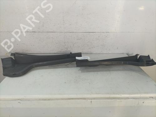 Used Scuttle panel VW BEETLE (5C1, 5C2) 2.0 TDI (140 hp) 29833843