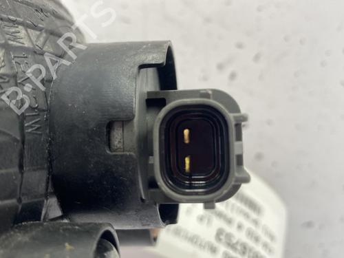 Used Right front fog light Right front fog light KIA RIO IV (YB, SC, FB) 1.25 (84 hp) 22844903 22844903