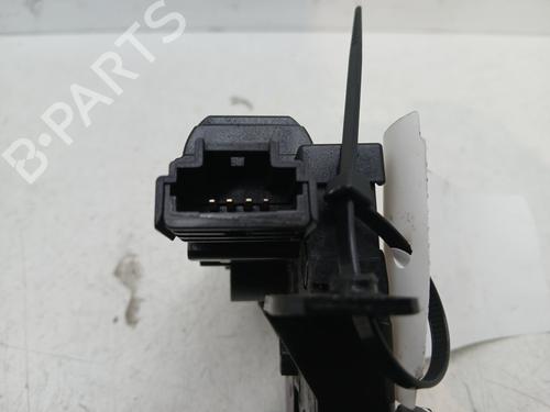 Bakluke lås RENAULT TWINGO II (CN0_) 1.2 16V (CN0K, CN0V, CN0A) | BP29925528C101