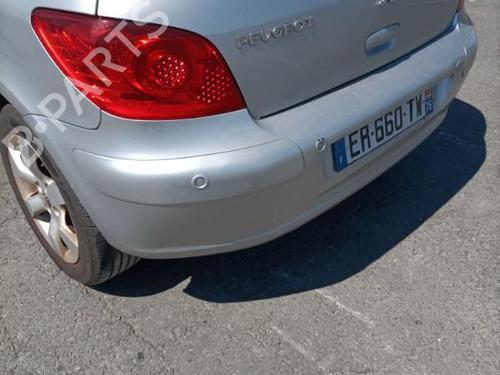 Fuse box PEUGEOT 307 (3A/C) 1.6 HDi 110 | BP22841893E1 