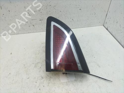 Højre baglygte bagklap RENAULT SCÉNIC III (JZ0/1_) 1.5 dCi | BP28414848C80 