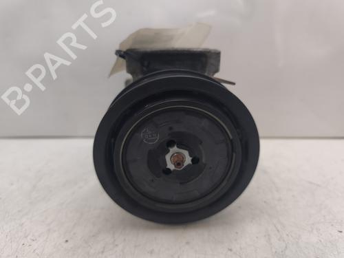 Compressore A/C PEUGEOT 308 II (LB_, LP_, LW_, LH_, L3_) 1.6 HDi / BlueHDi 115 (115 hp) 30899155