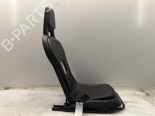 Right front seat CITROËN AMI (9A_) Electric (9AZ2CA) | BP28591678C16  - Image 6