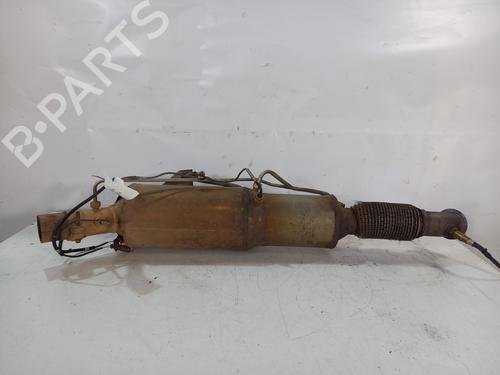 Particulate filter VW CRAFTER 30-50 Van (2E_) 2.0 TDI | BP29438794M81 