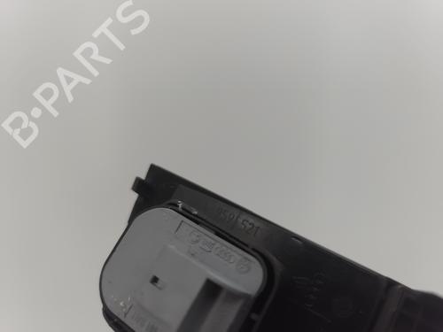 Comutador vidro frente esquerdo AUDI A1 Sportback (8XA, 8XF) 1.0 TFSI | BP30701278I27 