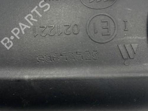 Used Rear mirror Rear mirror BMW 1 (F20) 116 d (116 hp) 22831943 22831943