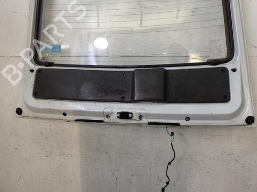 Tampa da Mala Tampa da Mala RENAULT SUPER 5 (B/C40_) 1.1 (48 hp) 36336442 36336442