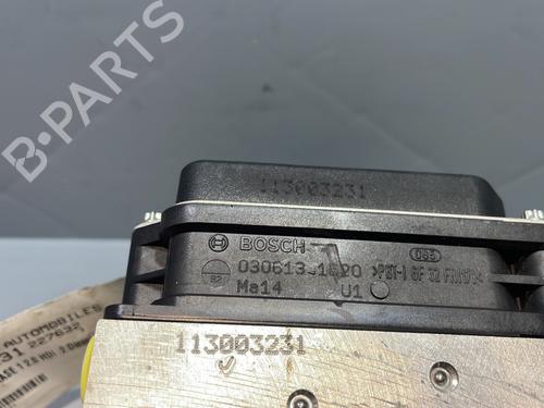 ABS pump PEUGEOT 508 I (8D_) 2.0 HDi | BP29515848M43 