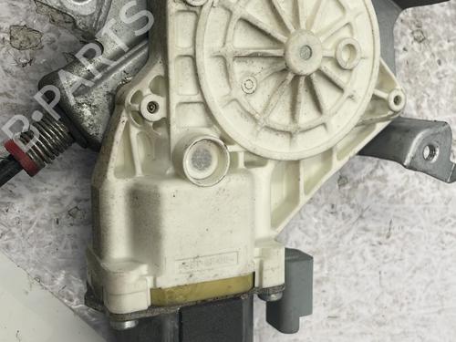 Front right window mechanism NISSAN MICRA III (K12) 1.2 16V | BP25603183C23 