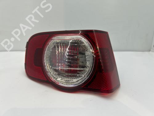 Left tailgate light CITROËN C3 Picasso (SH_) 1.4 VTi 95 (SH8FSC, SH8FP0, SH8FP6) | BP38476155C79 - Image 4