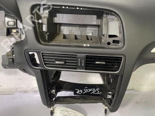 Used Dashboard Dashboard AUDI Q5 (8RB) 2.0 TDI quattro (170 hp) 22842409 22842409