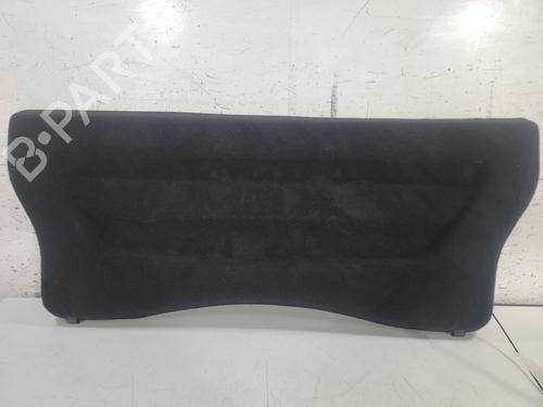 Rear parcel shelf RENAULT CLIO IV (BH_) 1.5 dCi 75 | BP28441064C85