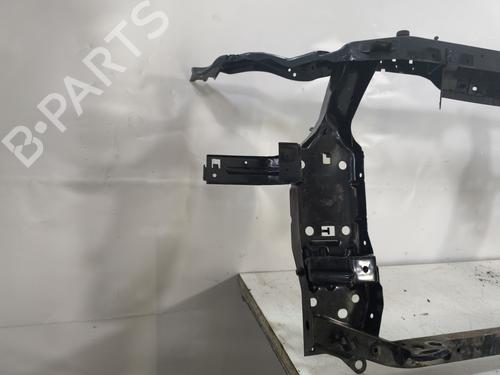 Front slam panel NISSAN QASHQAI I (J10, NJ10) 1.5 dCi | BP29054470C72 