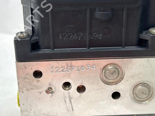 Used ABS pump ABS pump TOYOTA AVENSIS Saloon (_T25_) [2003-2009] 35886005 35886005