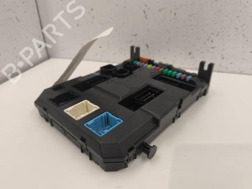 Used Fuse box Fuse box CITROËN DS3 (SA_) 1.4 HDi 70 (SA8HP4) (68 hp) 26584711 26584711