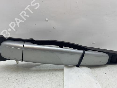 Used Rear left exterior door handle PEUGEOT 307 (3A/C) 1.6 16V (109 hp) 29044119