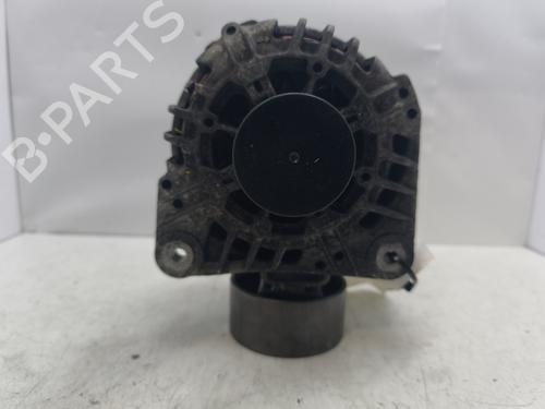 Used Alternator Alternator RENAULT LAGUNA II Grandtour (KG0/1_) 1.9 dCi (KG0G) (120 hp) 33994840 33994840