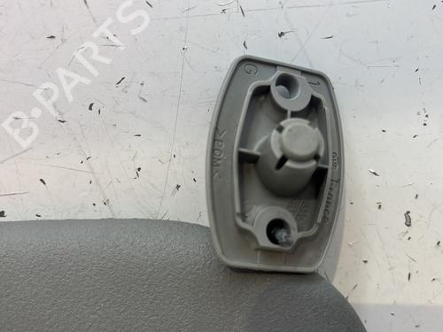 Used Left sun visor Left sun visor CITROËN XANTIA (X1_, X2_) [1993-2003] 28526036 28526036