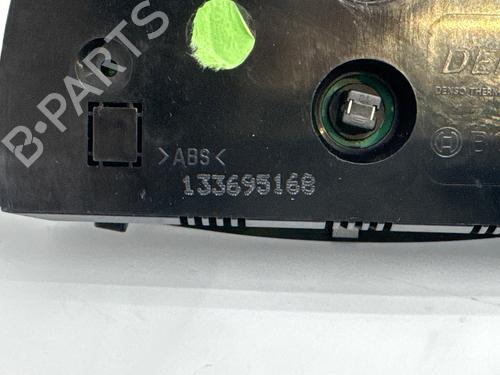 Climate control PEUGEOT 807 (EB_) 2.0 HDi | BP39743002I5 - Image 3