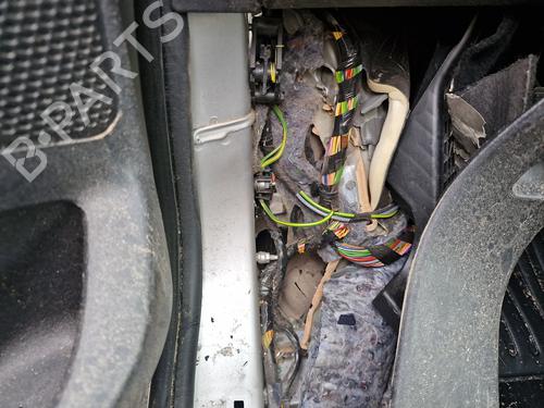 Left front window switch PEUGEOT 208 I (CA_, CC_) 1.6 HDi / BlueHDi 75 | BP29339016I27 