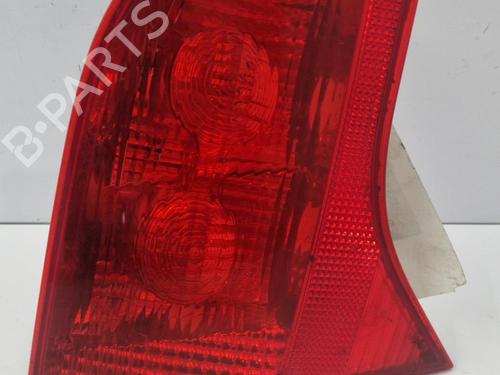 Used Left tailgate light Left tailgate light AUDI A4 B7 Avant (8ED) 2.0 TDI 16V (140 hp) 22827416 22827416