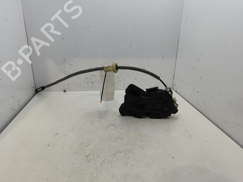 Used Front left lock VW GOLF VII (5G1, BQ1, BE1, BE2) 1.4 TSI (140 hp) 28568288