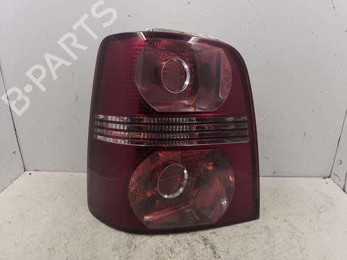 Used Left taillight VW TOURAN (1T1, 1T2) 1.9 TDI (105 hp) 23994973