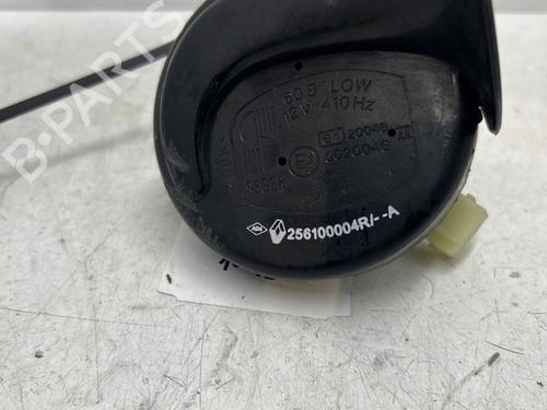 Used Horn Horn RENAULT MEGANE III Hatchback (BZ0/1_, B3_) 1.5 dCi (86 hp) 35886187 35886187