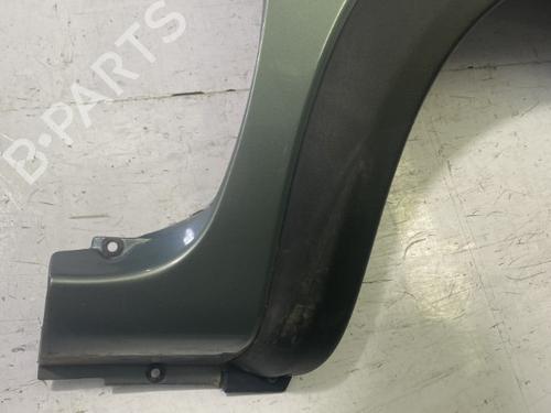 Right front fenders LAND ROVER FREELANDER I (L314) 2.0 Td4 4x4 | BP22843873C42 