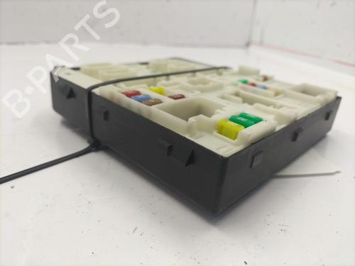 Electronic module RENAULT SCÉNIC III (JZ0/1_) 1.5 dCi | BP22845735M83 