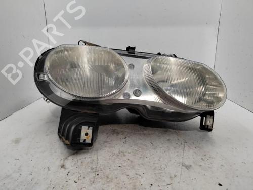 Right headlight ROVER 75 (RJ) 2.0 CDT | BP22833772C29 - Image 5