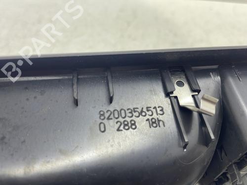 Right front window switch RENAULT CLIO III (BR0/1, CR0/1) 1.5 dCi | BP29582136I26 