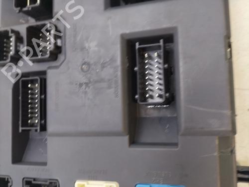 Fuse box CITROËN C3 Picasso (SH_) 1.6 HDI 90 | BP28054345E1 