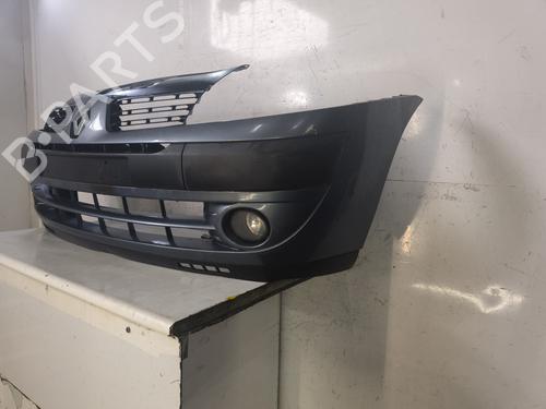 Used Front bumper Front bumper RENAULT CLIO II (BB_, CB_) [1998-2016] 33624034 33624034