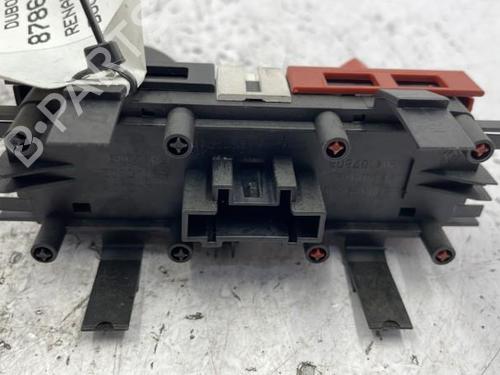 Warning switch RENAULT MEGANE II (BM0/1_, CM0/1_) 1.5 dCi (BM02, BM13, BM2A, CM02, CM13) | BP22835637I22 