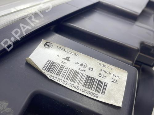 Left headlight FIAT DUCATO Van (250_) 130 Multijet 2,3 D | BP33624060C28 - Image 5