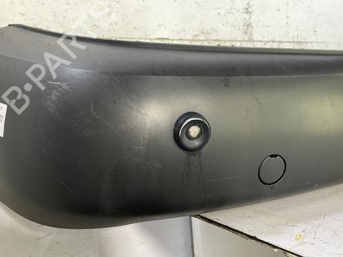 Rear bumper VW CADDY III Box Body/MPV (2KA, 2KH, 2CA, 2CH) 1.6 TDI | BP22844019C8