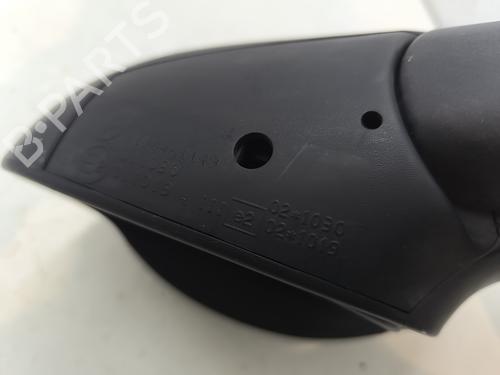 Right mirror CITROËN C3 I (FC_, FN_) 1.4 HDi | BP27296547C27 