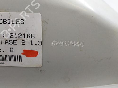 Used Left headlight Left headlight SUZUKI WAGON R+ (MA) 1.3 (RB413) (76 hp) 22825306 22825306