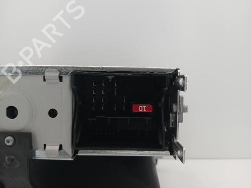 Radio VW POLO V (6R1, 6C1) 1.2 | BP30819048E6