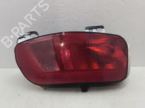 Used Rear bumper right light CITROËN C4 Grand Picasso II (DA_, DE_) 1.6 HDi / BlueHDi 115 (115 hp) 31581483
