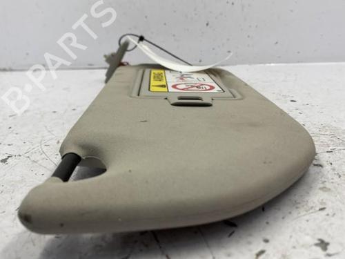 Right sun visor PEUGEOT 108 1.2 | BP22835573I2 