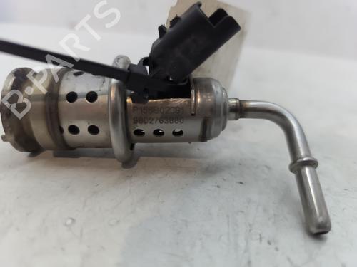 Andre CITROËN BERLINGO MULTISPACE (B9) 1.6 BlueHDi 100 | BP28064902O1 - Image 2